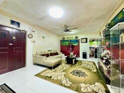 Blk 306 Teck Ghee Vista (Ang Mo Kio), HDB 5 Rooms #632439151